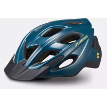 Шолом Specialized CHAMONIX HLMT MIPS CE TRPTL S/M (60822-1412) (888818783861): Виробник Specialized