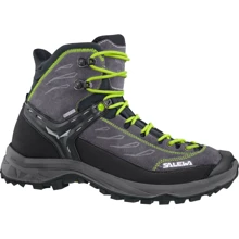 Обувь Ботинки мужские Salewa MS HIKE TRAINER MID GTX 61336 0972 - 41 - Black (013.001.3549): Тип Ботинки мужские