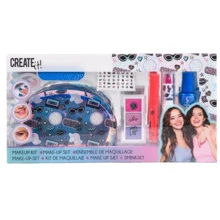 Набор детской косметики с сумочкой CREATE IT! 84169: Производитель CREATE IT!