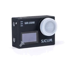 Защитная крышка SJCAM Protective Lens Cover для SJ6 Legend: Тип аксессуара защитная крышка