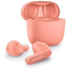 Наушники Philips TAT2236 Pink: Тип конструкции вкладыши
