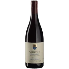 Вино Domaine Follin Arbelet Corton Grand Cru красное сухое 0.75л (BWR3337): Страна производитель Франция