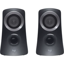 Акустична система Logitech Speaker System Z313 (980-000413): Формат акустики 2.1