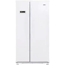 Холодильник Side-by-Side Beko GNEV122W: undefined undefined