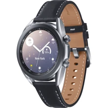 Смарт-часы Samsung Galaxy Watch 3 41mm Silver (SM-R850NZSASEK)