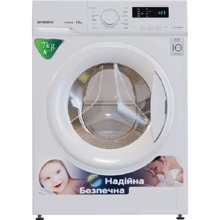 Стиральная машина Skyworth F70109UB: Тип машины Автомат