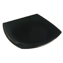 Тарілка Luminarc Quadrato Black H3670 (190 мм): Кількість 1