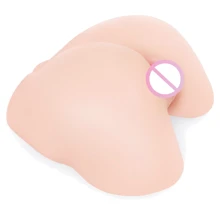 Мастурбатор Kokos 001 Adel ONAHOLE Real Hips: Для кого Для мужчин