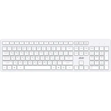 Клавіатура 2E KS260 White (2E-KS260WWH_UA): Підключення беспроводное