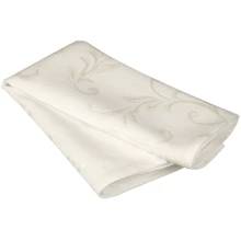 Серветка Lefard КРЕМ 35х35 см (812-092): Тип серветки