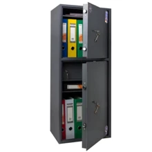 Сейф Safetronics NTL 40M/62M (40M/62M): Тип Офисный