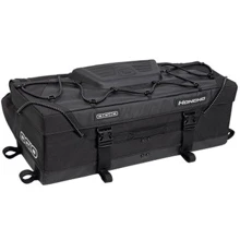 OGIO Honcho Atv Rear Rack Bag Stealth (119003.36): undefined undefined