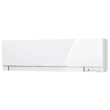 Кондиціонер Mitsubishi Electric MSZ-EF25VE3W-ER2: Вид установки внутрішнього блоку настінний