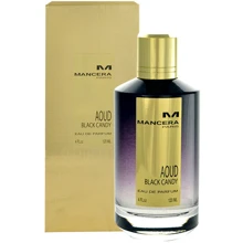 Парфюмированная вода Mancera Aoud Black Candy 120 ml: Вид Парфюмированная вода