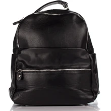 Женский рюкзак ARTiS Bags черный (9594620): Пол Женский