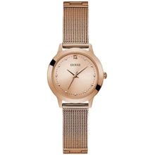 Наручные часы GUESS (W1197L6): Стиль Классический