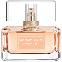 Парфюмированная вода Givenchy Dahlia Divin Nude 50 ml: Вид Парфюмированная вода