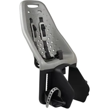 Детское велокресло на багажник Thule Yepp Maxi Easy Fit Silver TH12020215: Производитель Thule