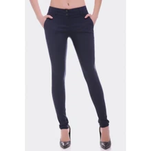 Леггинсы ArtStyleLeggings LSN-275B-40 40 синие: Страна производитель Украина