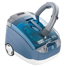 Пылесос Thomas TWIN T1 Aquafilter: Тип пылесоса моющий