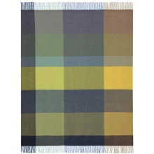 Плед Billerbeck Pleasant yellow 130х170 (784872): Производитель Billerbeck