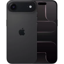 Apple iPhone Air 256GB Space Black (MG2L4): Процессор Apple A19 Pro chip, 16-ядерная система Neural Engine нового поколения