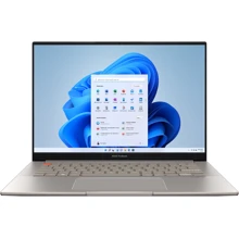 Ноутбук ASUS VivoBook S 14X OLED S5402ZA-M9162W (90NB0X32-M008K0) UA: Экран 14.5" OLED (2880x1800)