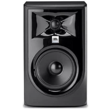 Активный студийный монитор JBL 305P MKII: Тип Ближнего поля