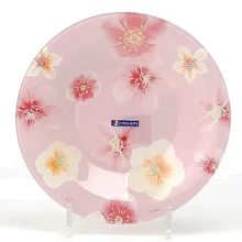 Столовый сервиз Сервиз Luminarc Poeme Rose 45515 (38 пр.): Количество персон 6