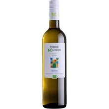 Вино Sartori Terre Biologiche Bianco, белое сухое, 11% 0.75л (MAR8030316001097): Страна производитель Италия