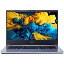 Ноутбук 2E Complex Pro 14 Lite (NV41PZ-14UA24) UA: Экран 14 " (1920x1080)