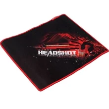 Игровая поверхность A4 Tech Bloody B-070 Tube: Материал Резина, ткань