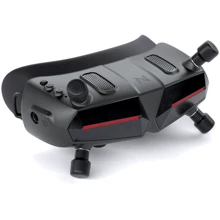 Окуляри FPV CADDXFPV Walksnail Avatar HD Goggles X Digital 5.8GHz 8CH (HP070-0057): Виробник CADDXFPV