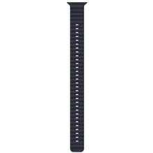 Аксесуар для Watch Apple Ocean Band Midnight Extension (MQEF3) для Apple Watch 44/45/49mm: Виробник Apple