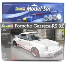 Набір Revell (1:24) Автомобіль Porsche Carrera RS 3.0 (67004): Виробник Revell
