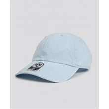Женская бейболка 47 Brand голубая (BL-GW00GWSNL-LC): Производитель 47 Brand