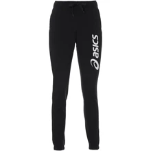 Спортивні штани Asics ASICS BIG LOGO SWEAT PANT 2032A982-001 46 чорні: Сезон Демисезон