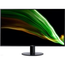 Монитор Acer SB241YBI (UM.QS1EE.001): Покрытие экрана матовое