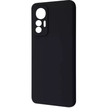 Аксессуар для смартфона WAVE Colorful Case TPU Black for Xiaomi 12 Lite: Совместимость Xiaomi 12 Lite