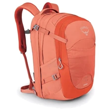 Рюкзак туристический Osprey Nova (F19) Salmon Pink - O/S - розовый: Производитель Osprey