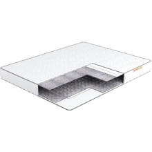 Матрас Musson Eco-Lite №1 120х190 см (2700000007778): Тип матрас пружинный