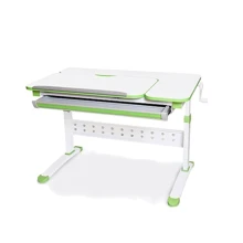 Стол Evo-kids Martin Green (арт. Evo-430 WZ): Тип Парта