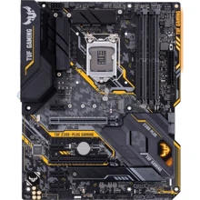 Asus TUF Z390-Pro Gaming Socket 1151: Оперативна пам'ять DDR4 4266