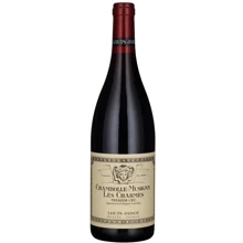 Вино Louis Jadot Chambolle-Musigny Les Charmes 2017 красное сухое 0.75 л (BWT2270): Страна производитель Франция