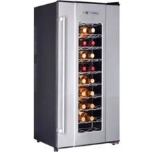 Винный шкаф Profycool JC 180 A: Размеры ВxШxГ, см 570х1195х512