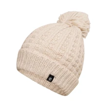 Шапка женская Dare 2b Convoke Beanie бежевая (DWC344-0MU): Производитель Dare 2b