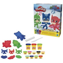 Ігровий набір Hasbro Play-Doh Плей-До Герої в масках (F1805): Виробник Hasbro