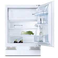 Встраиваемый холодильник Electrolux ERU 13310: Тип холодильник с морозильником