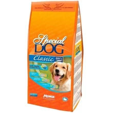 Сухой корм Monge SD Dog Classic premium для собак 20 кг (70000192): Тип Сухой корм