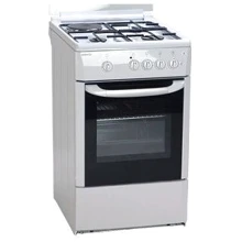 Плита комбінована BEKO CG 42011 G: Тип пристрою Кухонна плита комбінована
